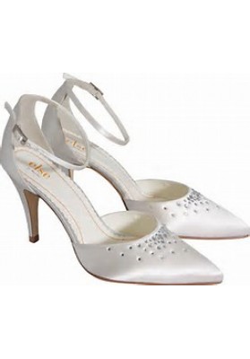 Sunrise Heel 9cm WAS 75.00