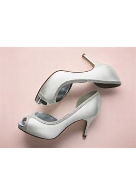 Carrie Heel 8cm WAS 110.00